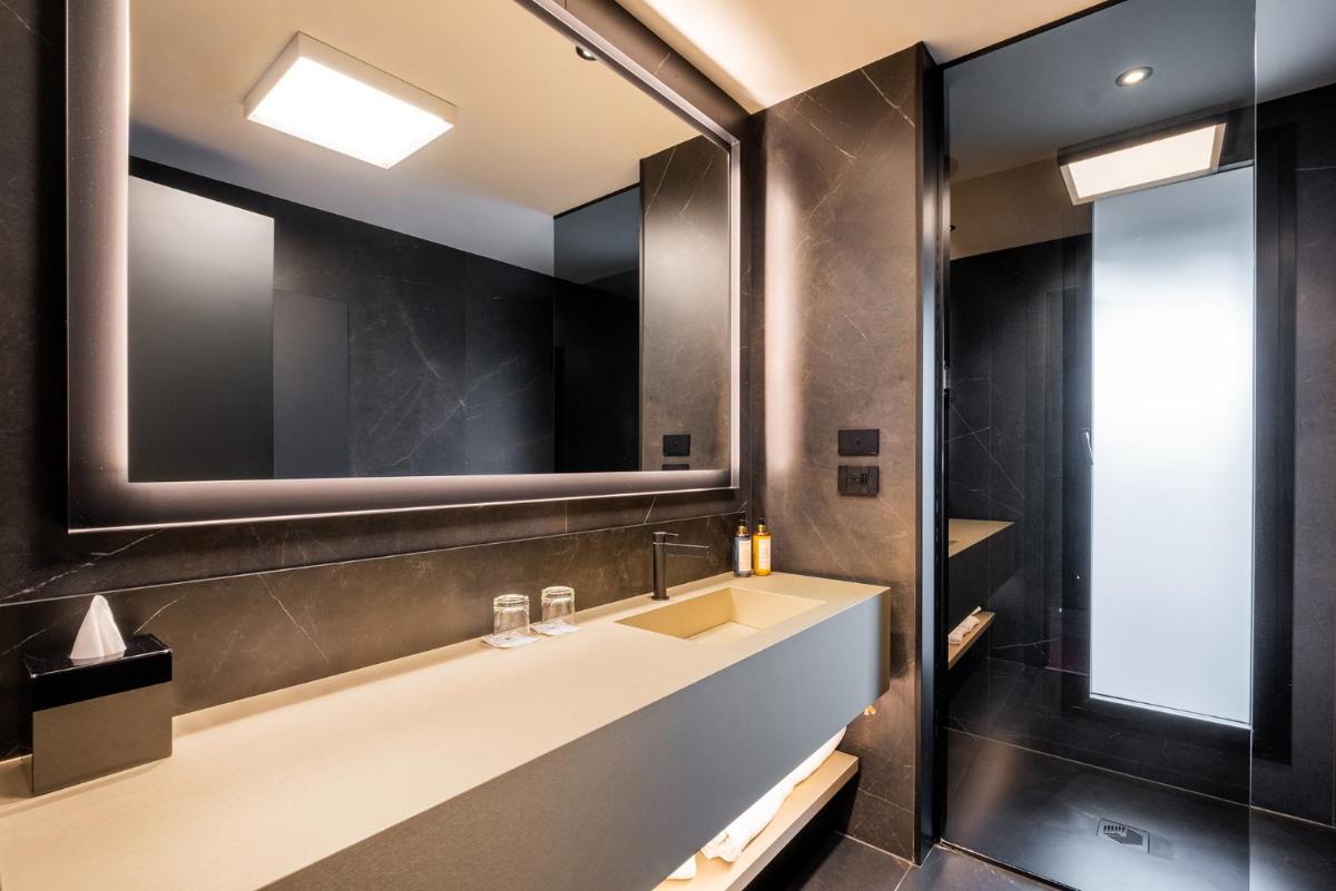 Eurostars Matera La Suite