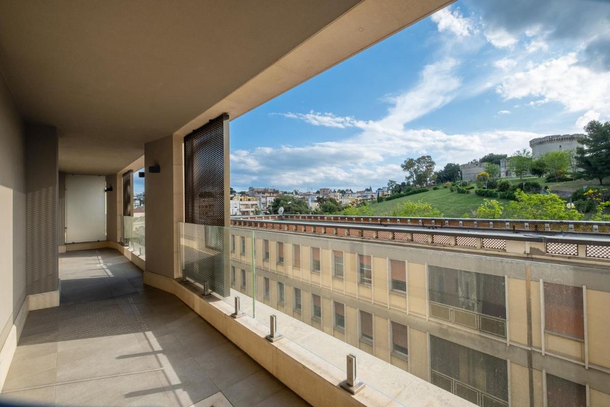 Eurostars Matera La Suite