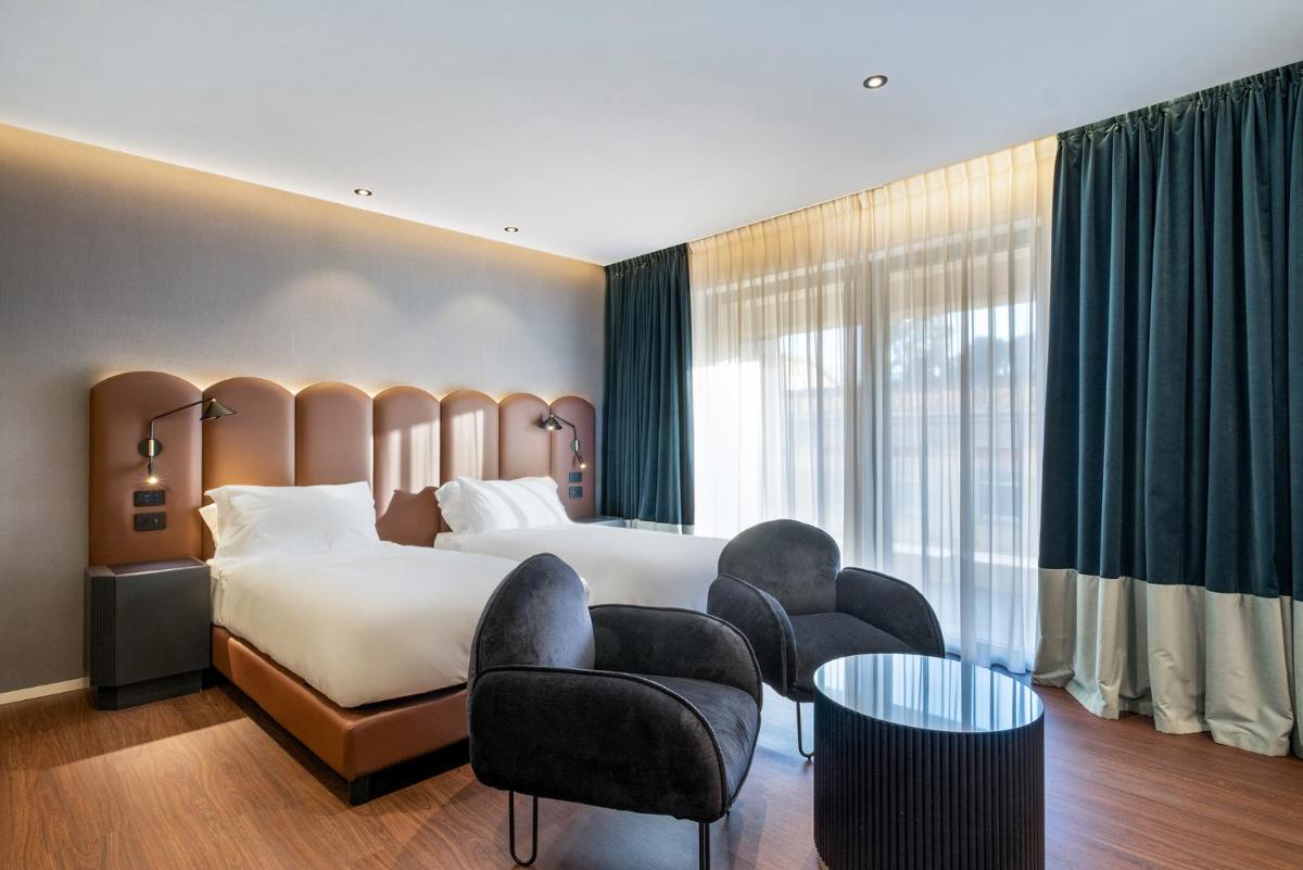 Eurostars Matera La Suite