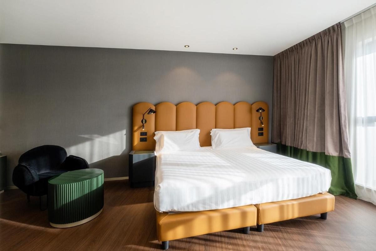 Eurostars Matera La Suite