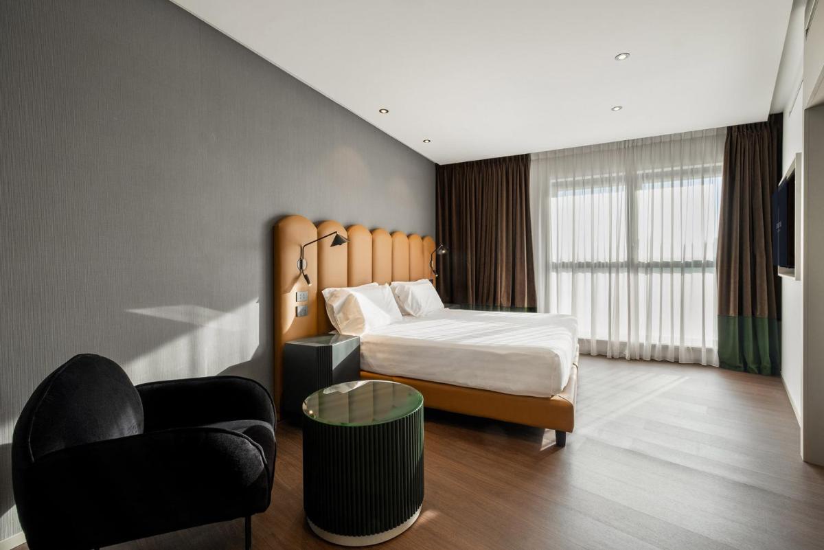 Eurostars Matera La Suite