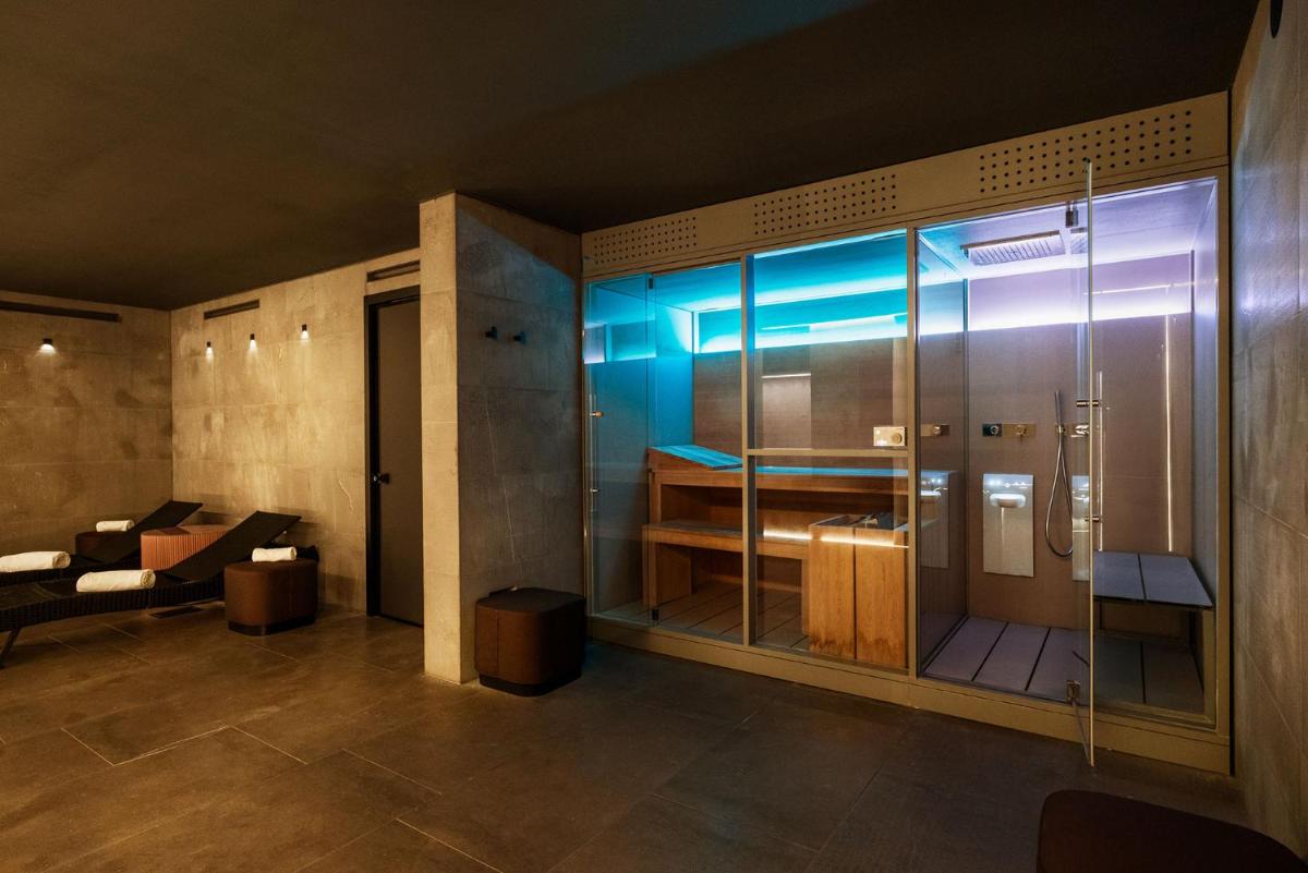 Eurostars Matera La Suite