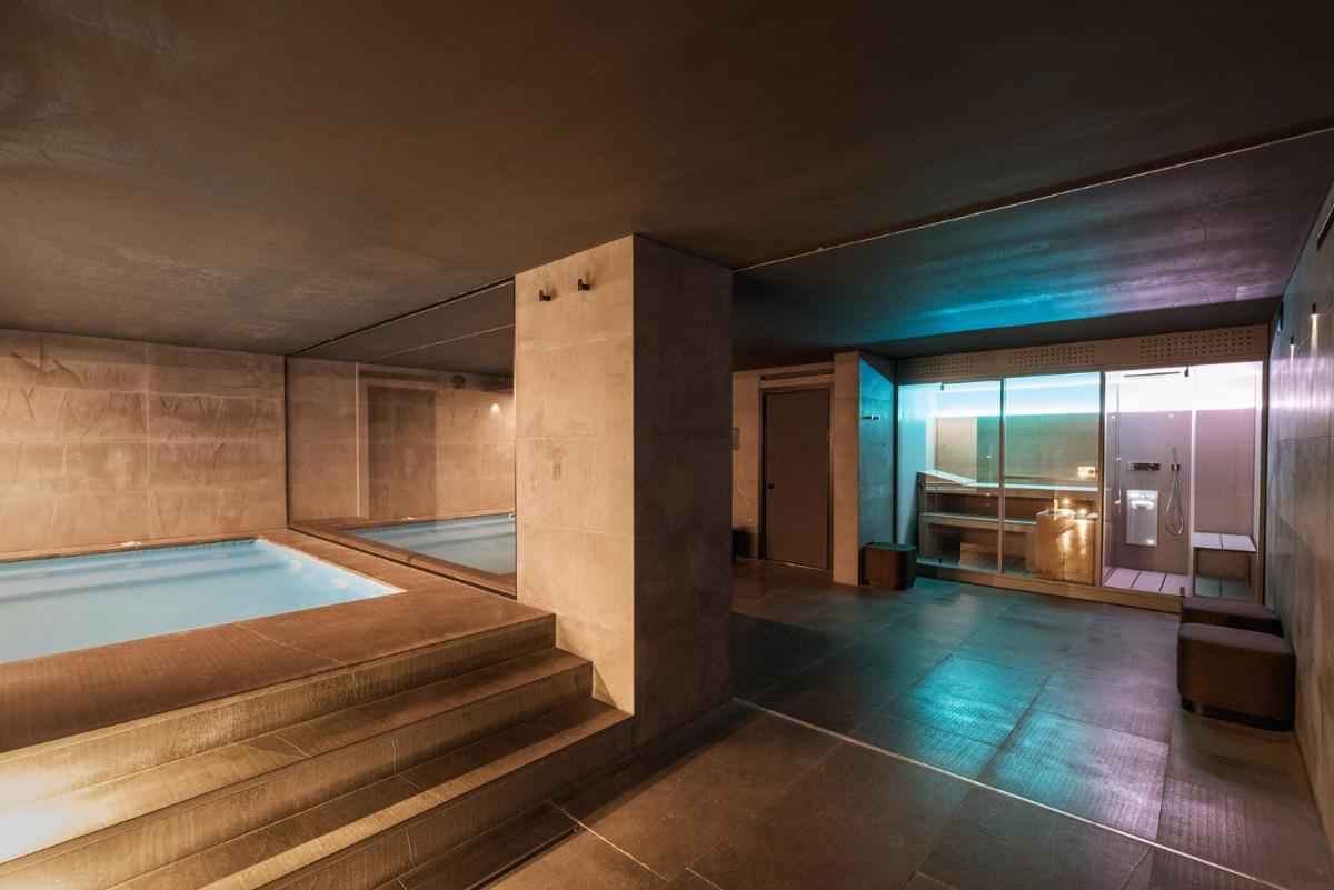 Eurostars Matera La Suite