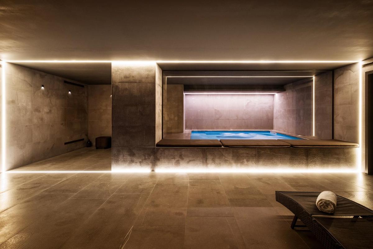 Eurostars Matera La Suite