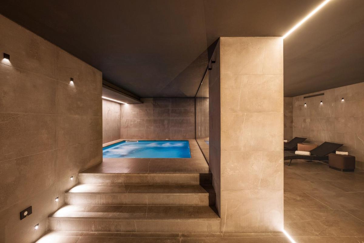 Eurostars Matera La Suite