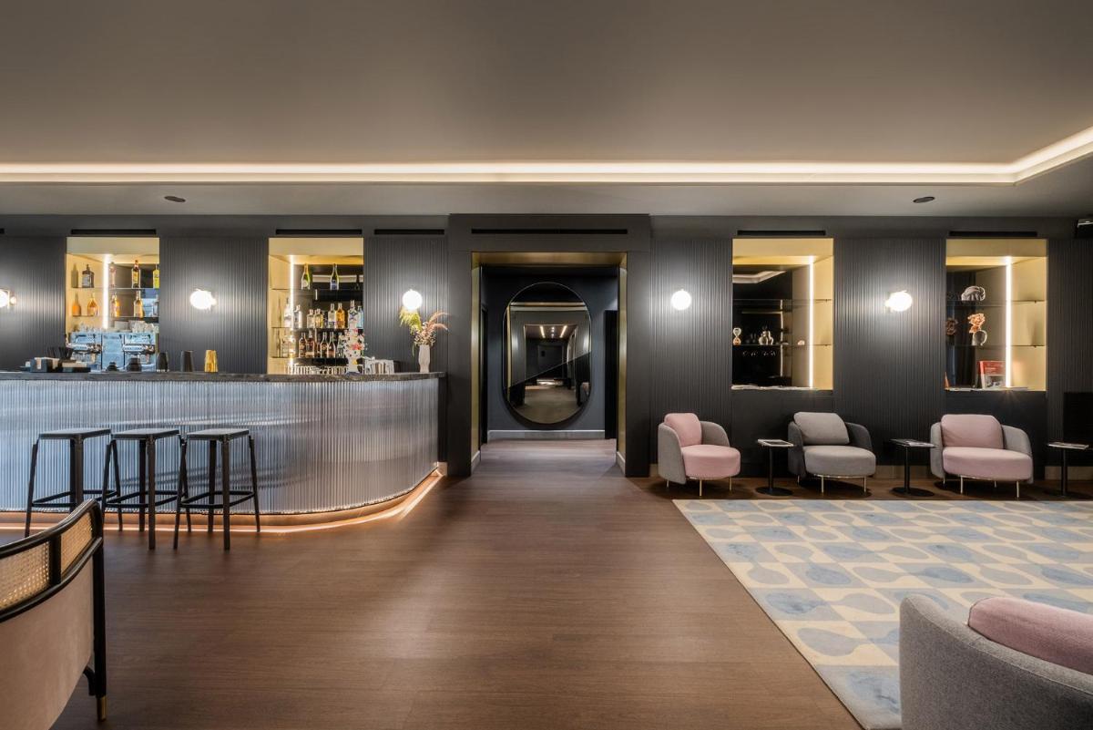 Eurostars Matera La Suite