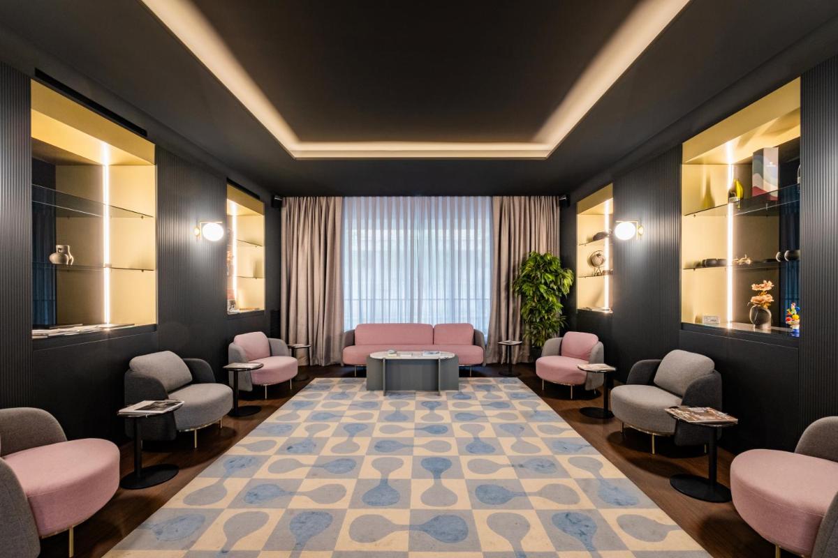 Eurostars Matera La Suite