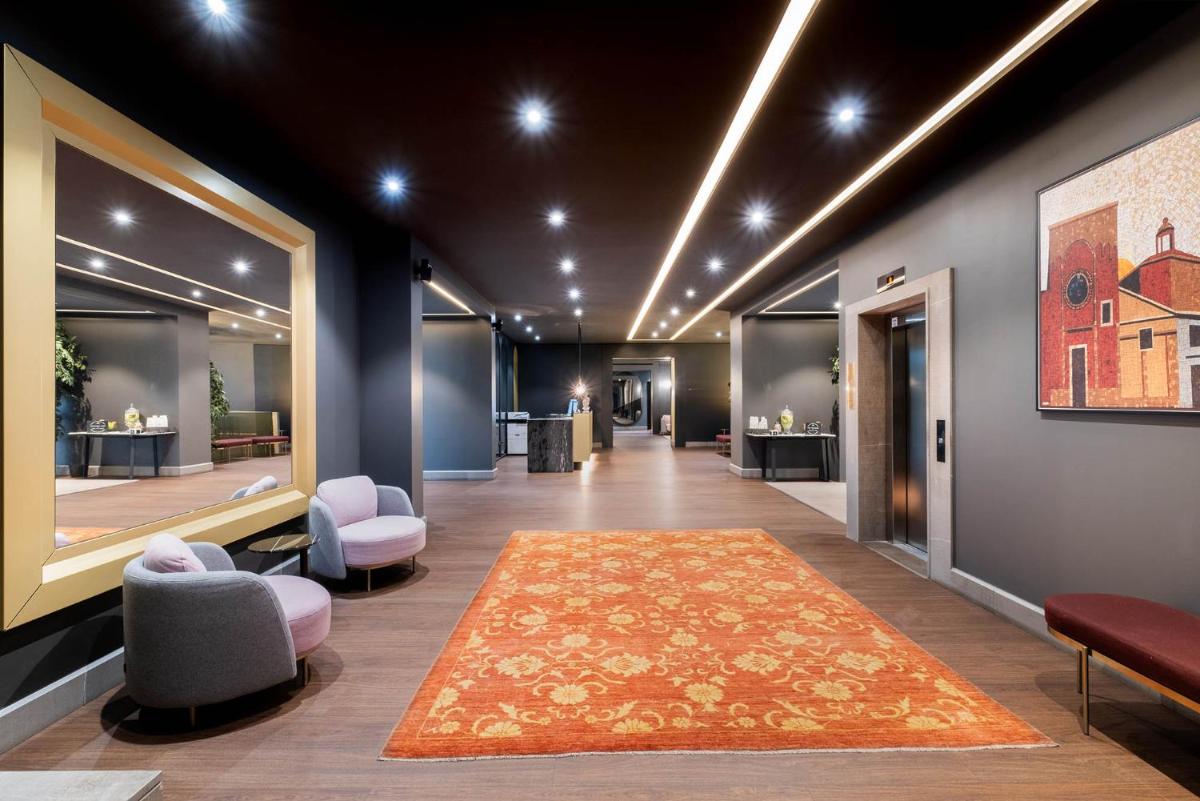 Eurostars Matera La Suite