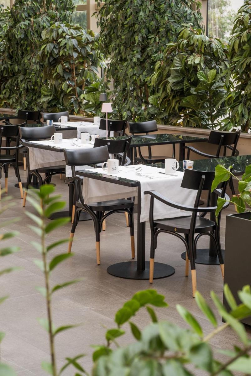 Eurostars Matera La Suite