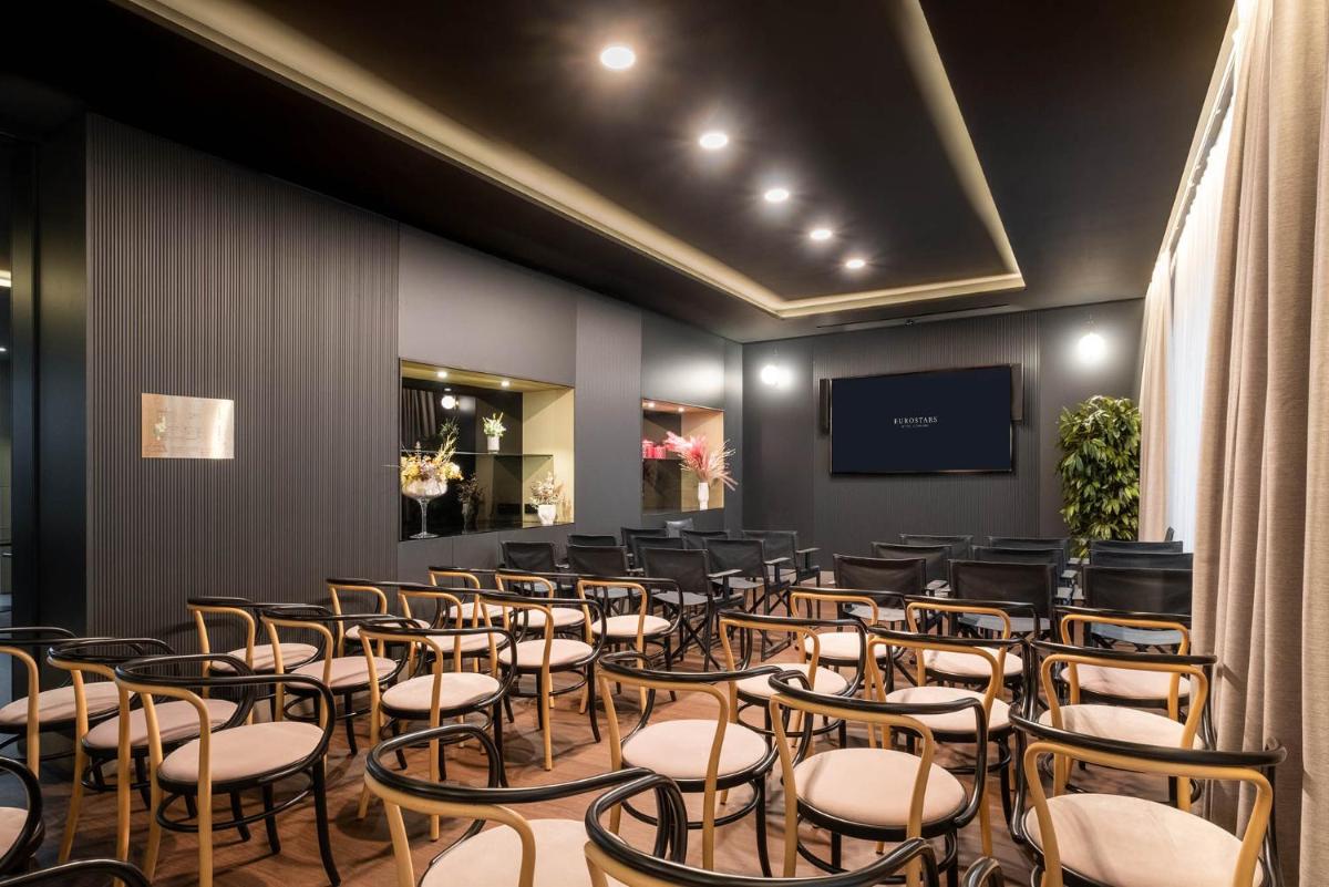 Eurostars Matera La Suite