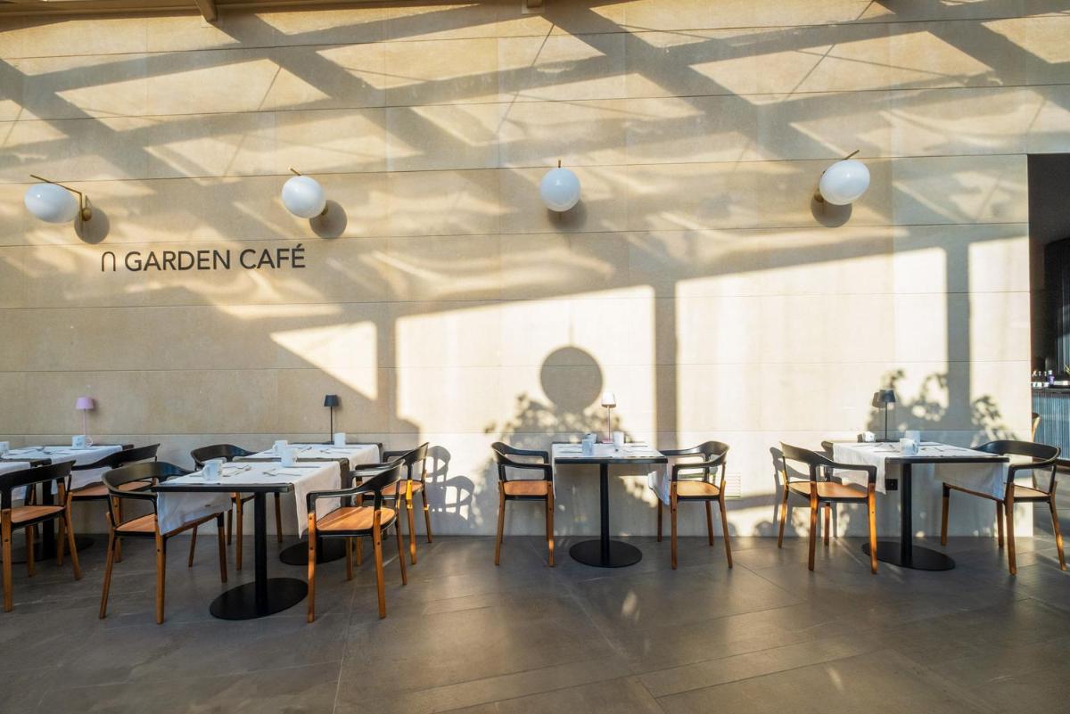 Eurostars Matera La Suite