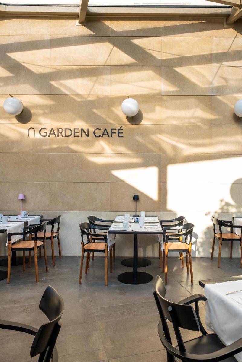 Eurostars Matera La Suite