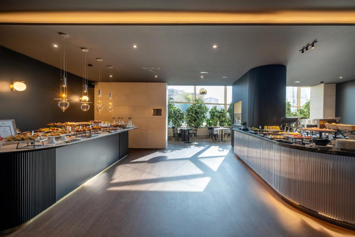 Eurostars Matera La Suite