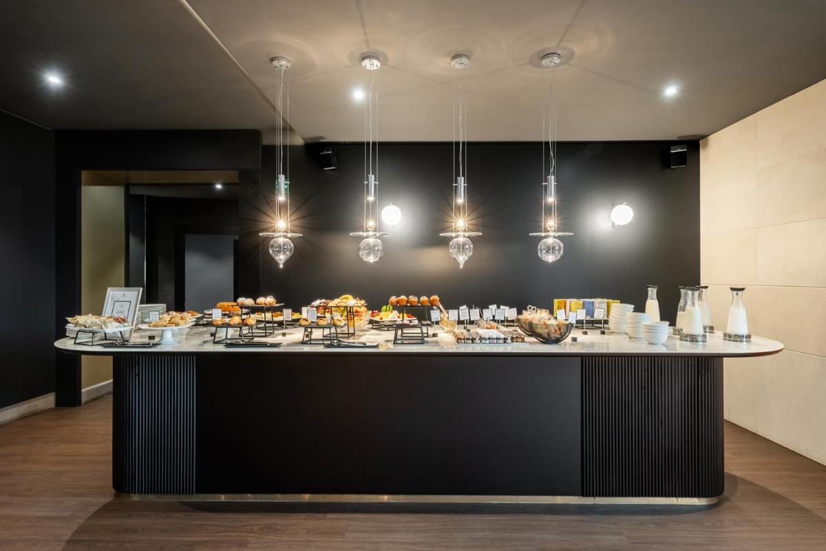 Eurostars Matera La Suite