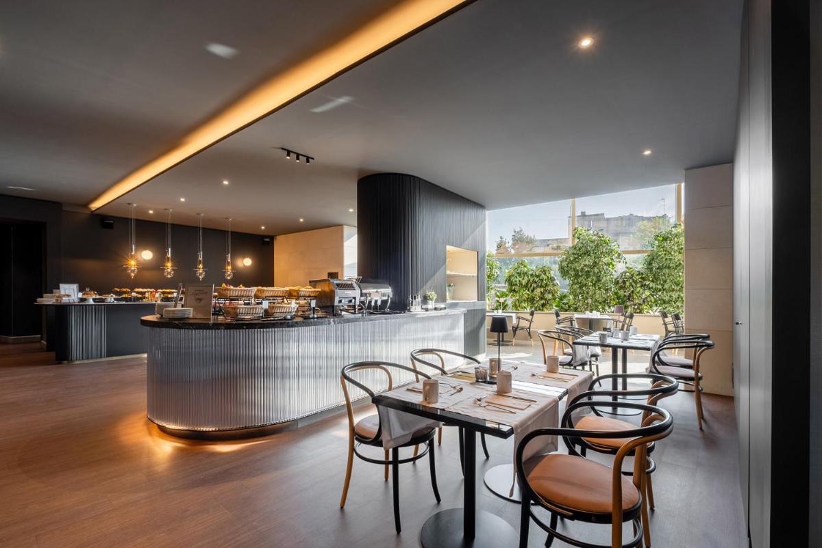 Eurostars Matera La Suite