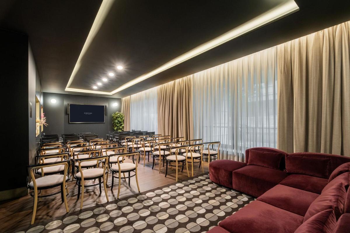 Eurostars Matera La Suite