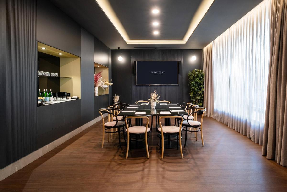 Eurostars Matera La Suite