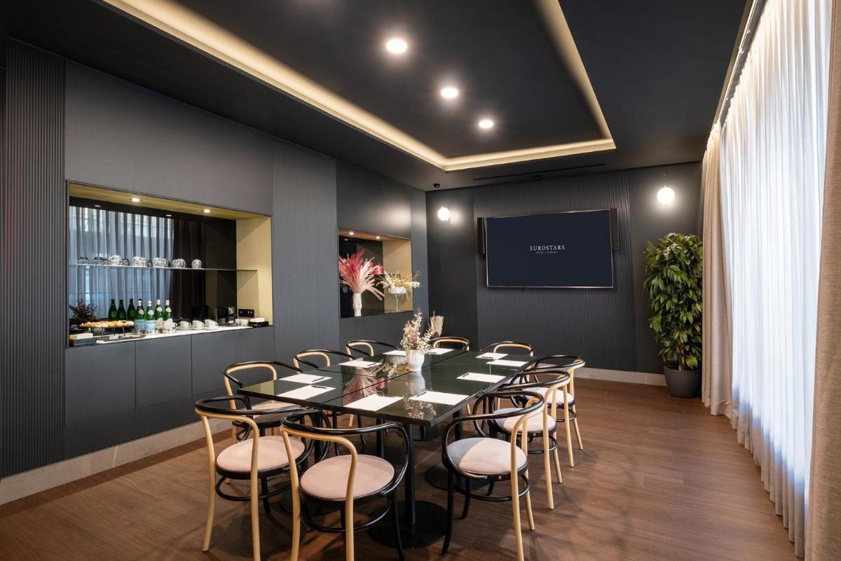 Eurostars Matera La Suite