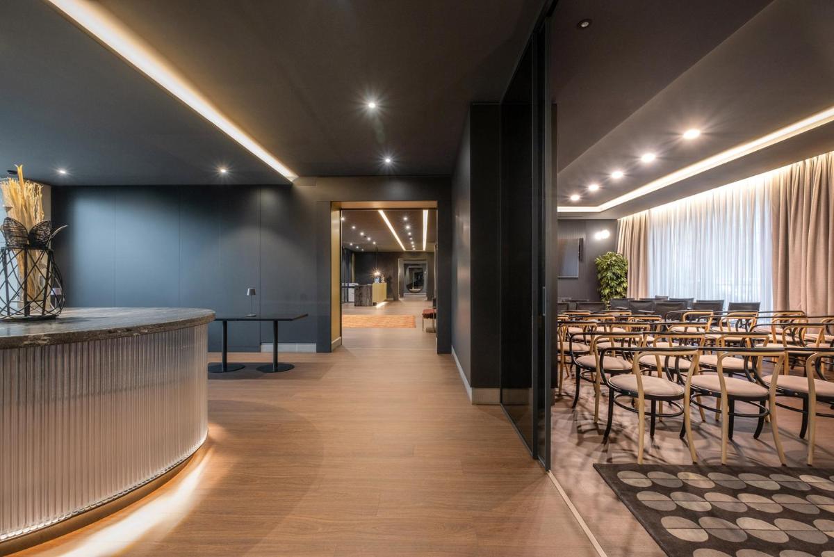 Eurostars Matera La Suite