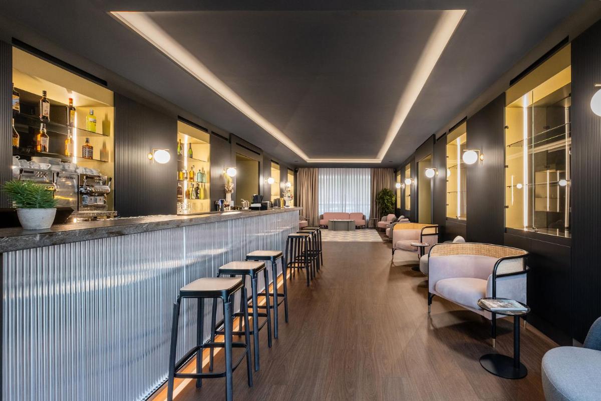 Eurostars Matera La Suite