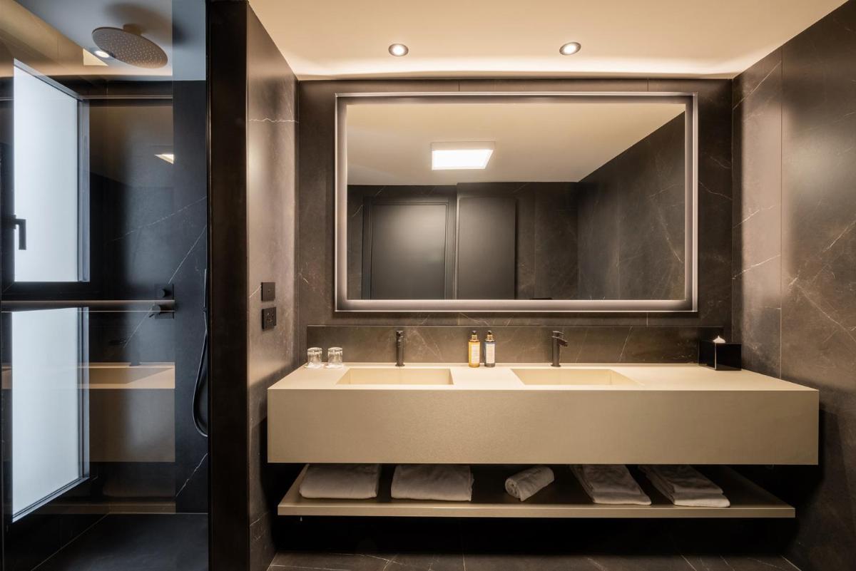 Eurostars Matera La Suite