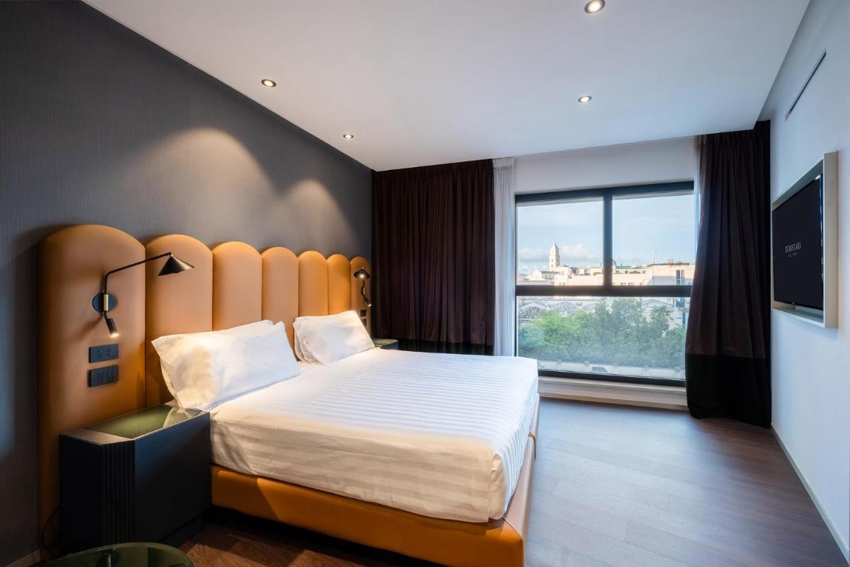 Eurostars Matera La Suite