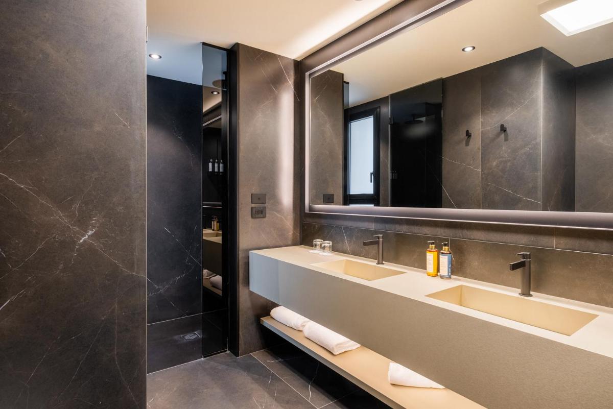 Eurostars Matera La Suite