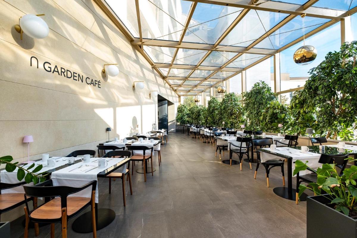 Eurostars Matera La Suite