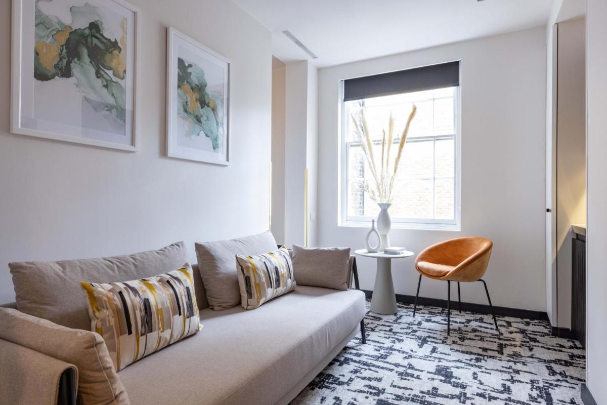 La Suite West - Hyde Park