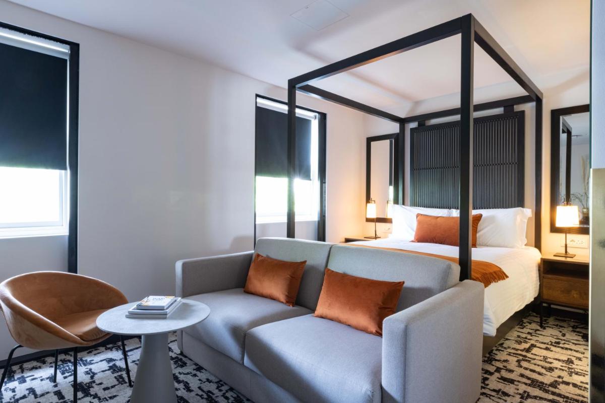 La Suite West - Hyde Park