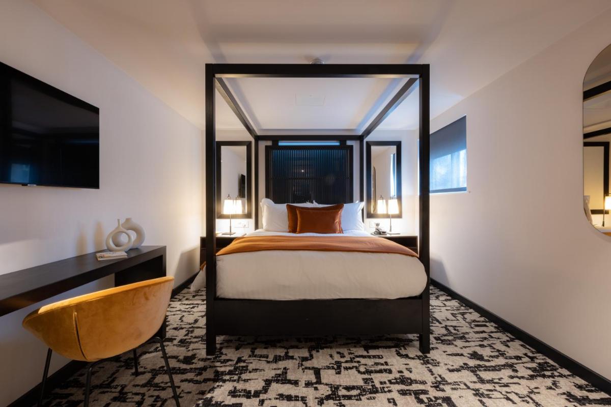 La Suite West - Hyde Park