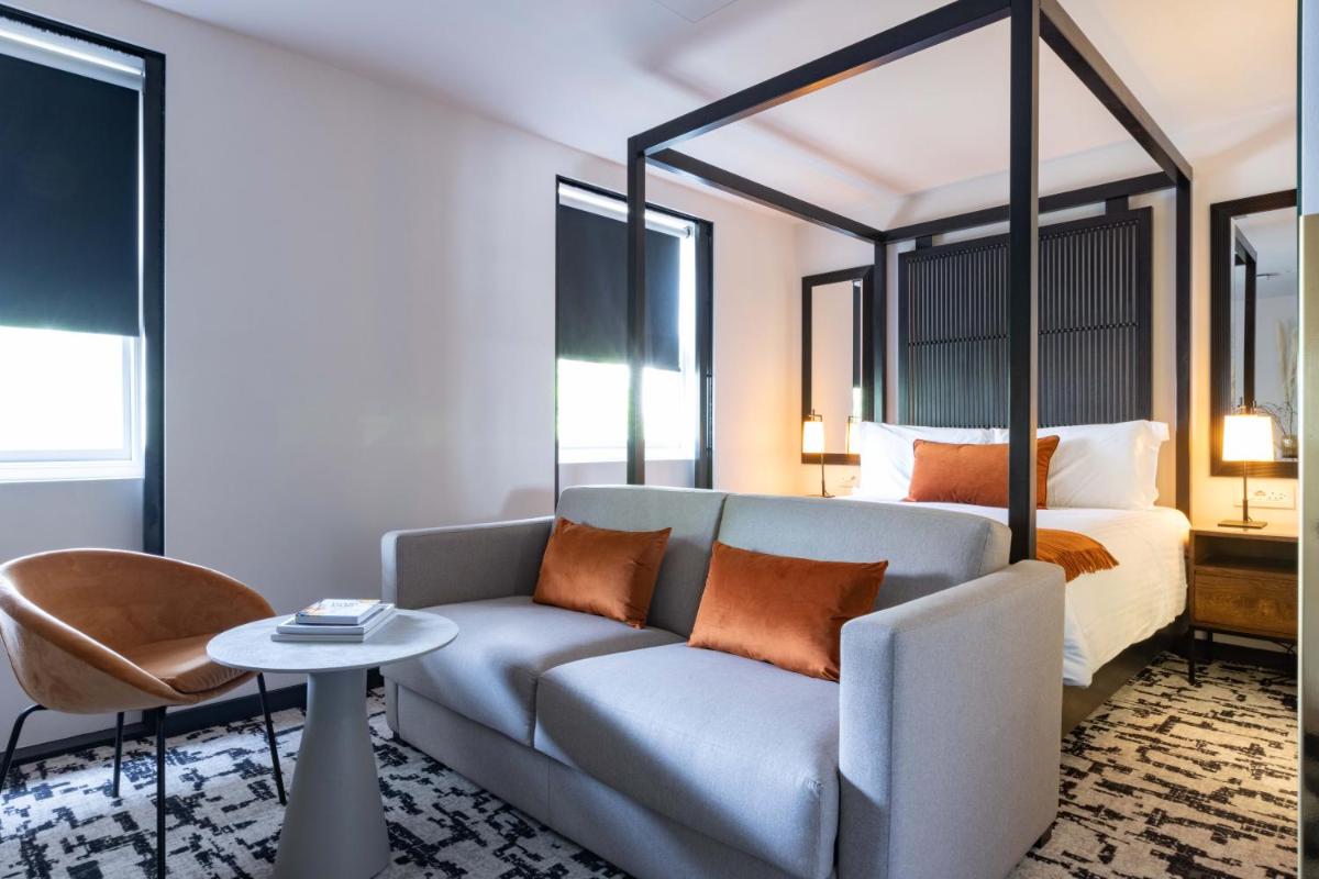 La Suite West - Hyde Park