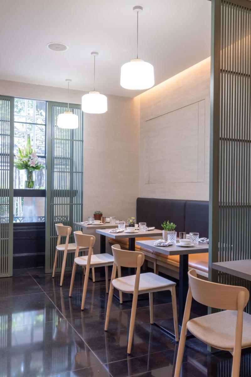 La Suite West - Hyde Park