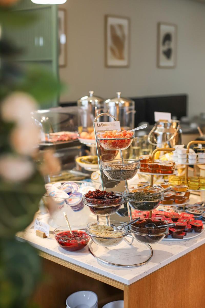 La Suite West - Hyde Park