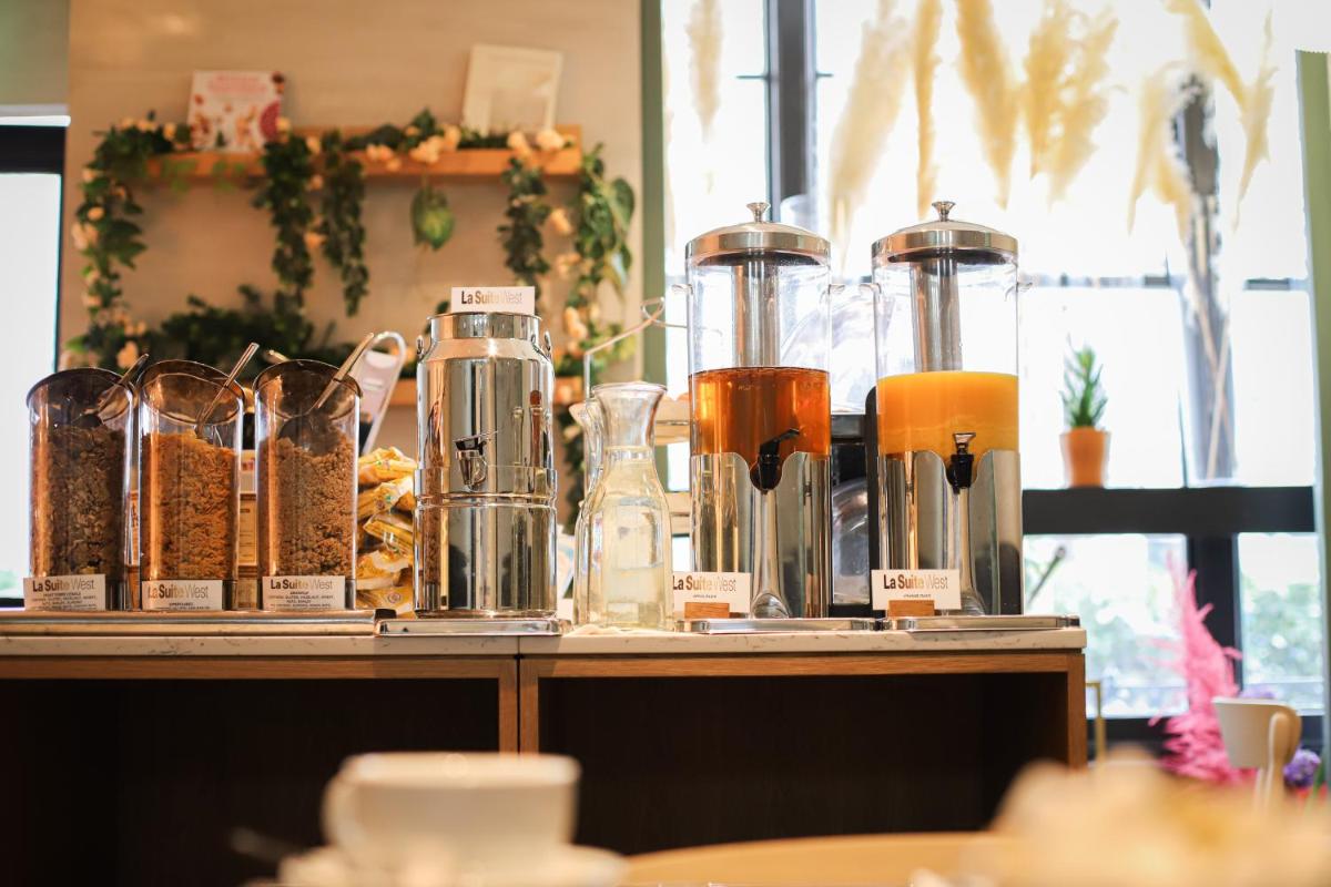 La Suite West - Hyde Park