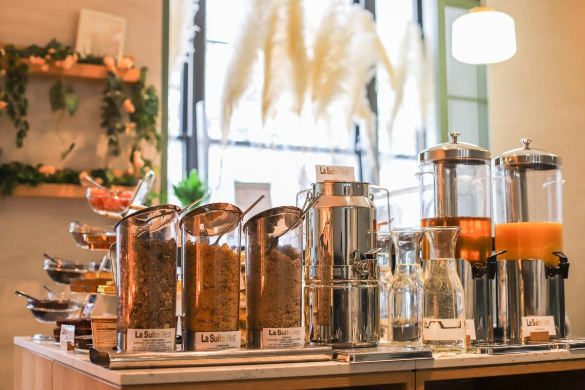 La Suite West - Hyde Park