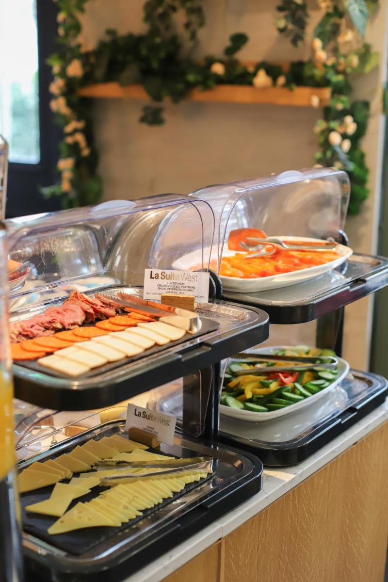 La Suite West - Hyde Park