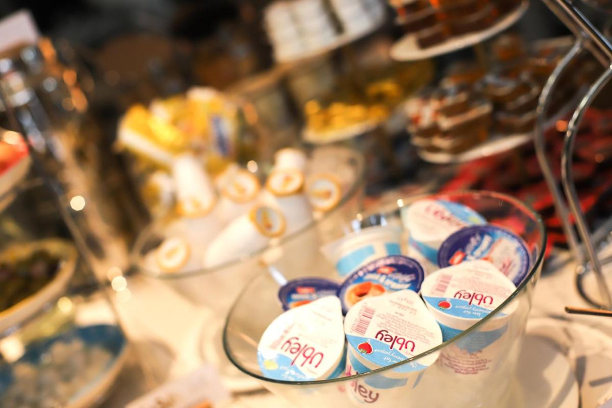 La Suite West - Hyde Park