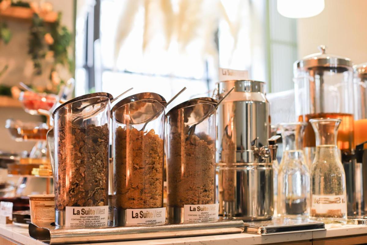 La Suite West - Hyde Park