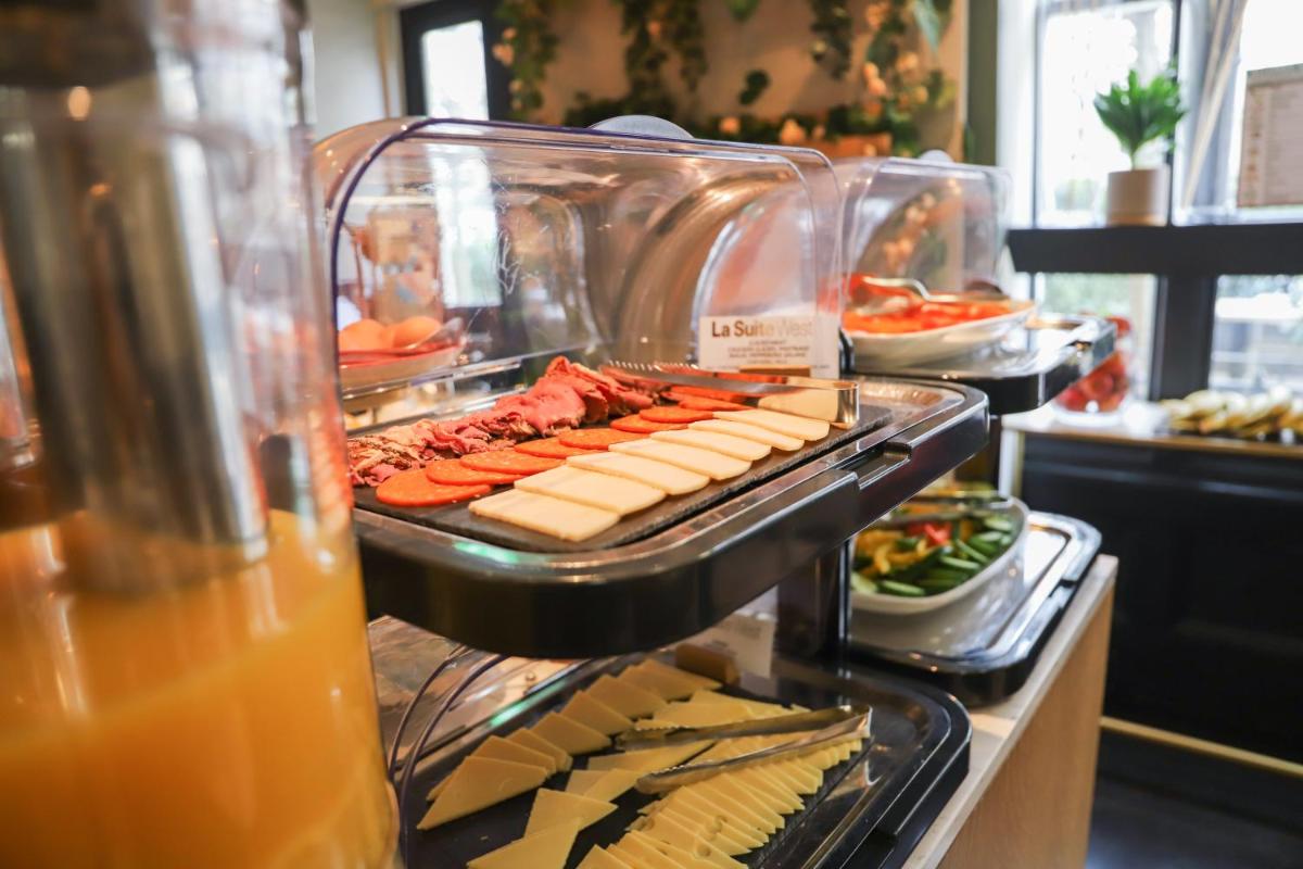 La Suite West - Hyde Park