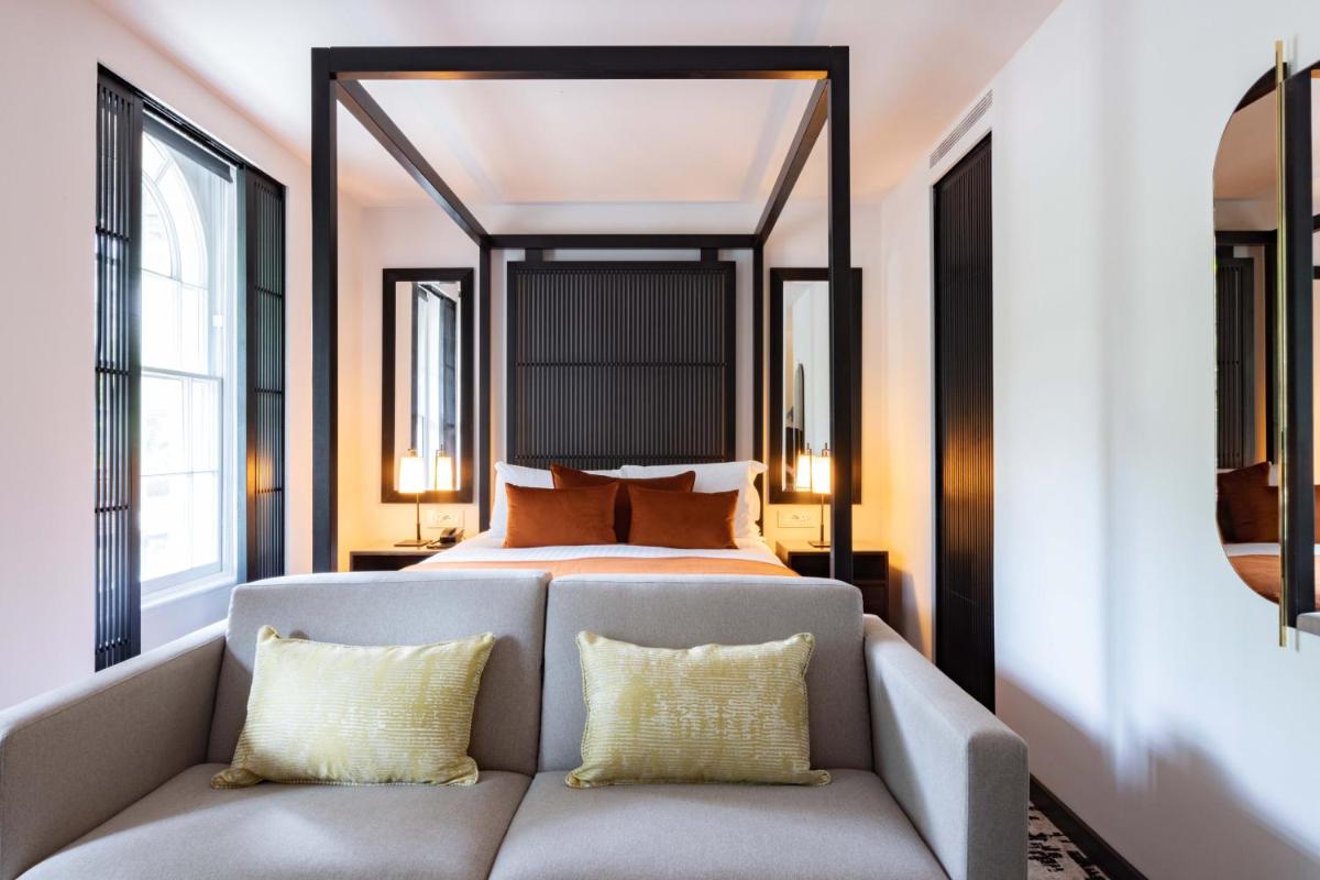 La Suite West - Hyde Park