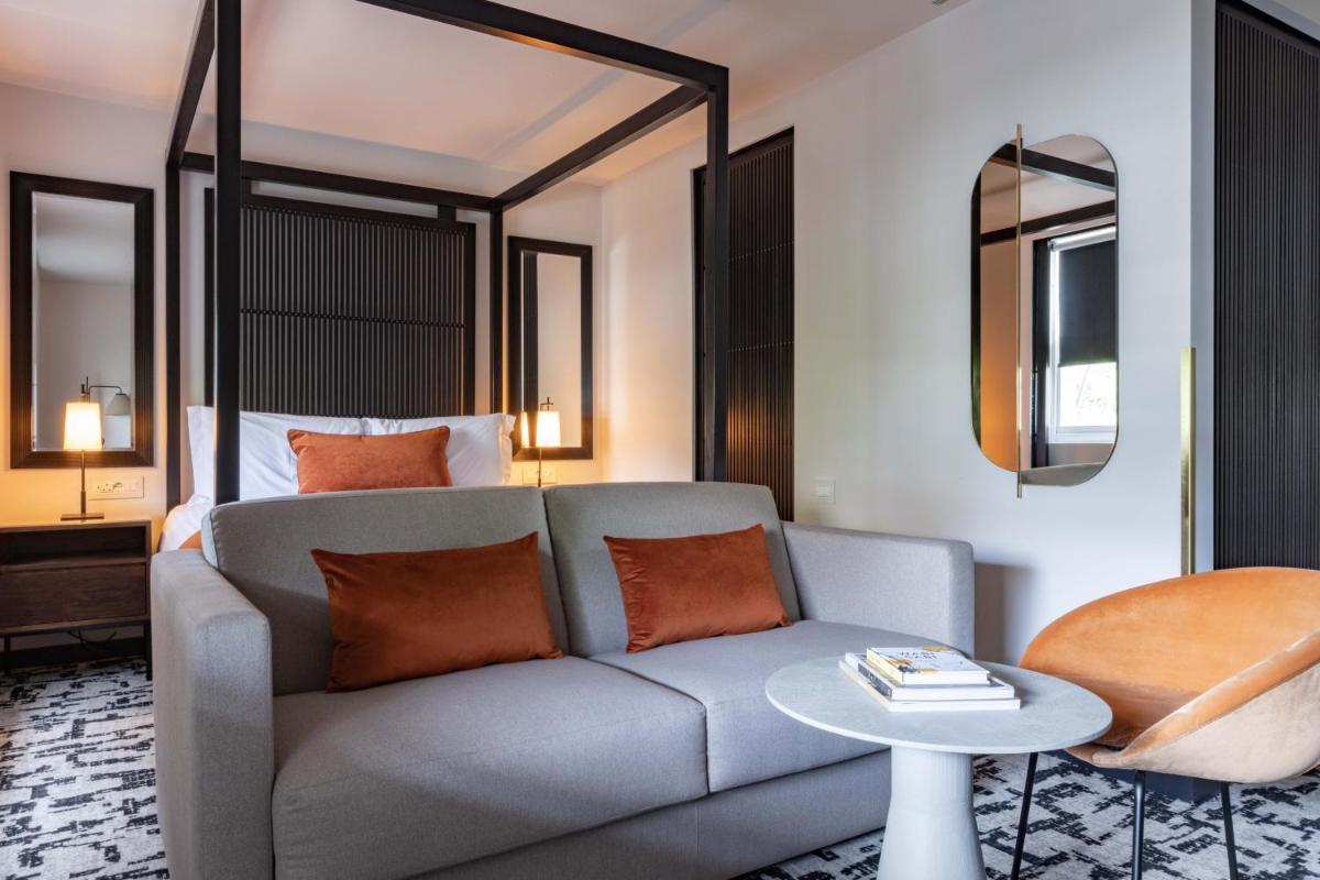 La Suite West - Hyde Park
