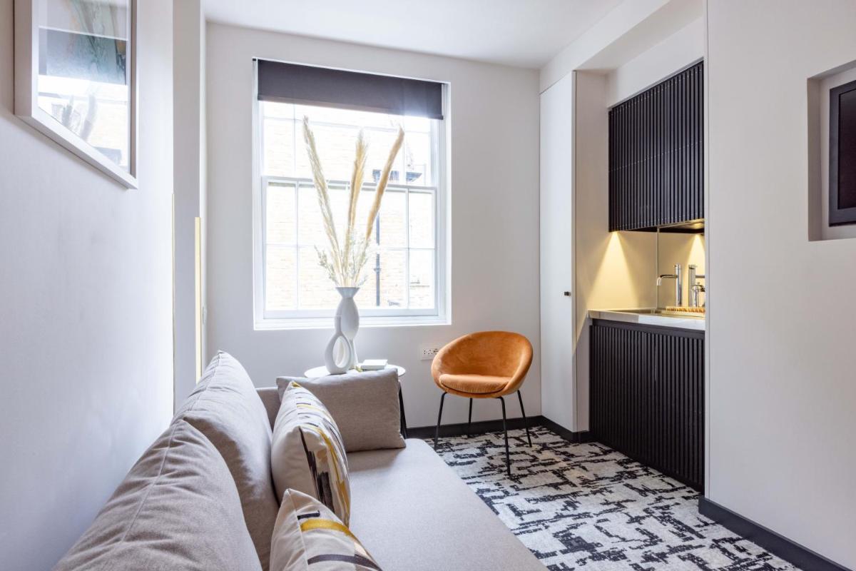 La Suite West - Hyde Park