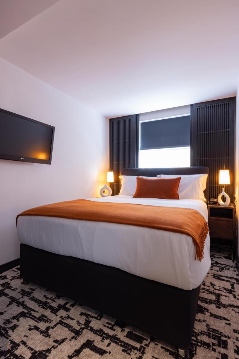 La Suite West - Hyde Park