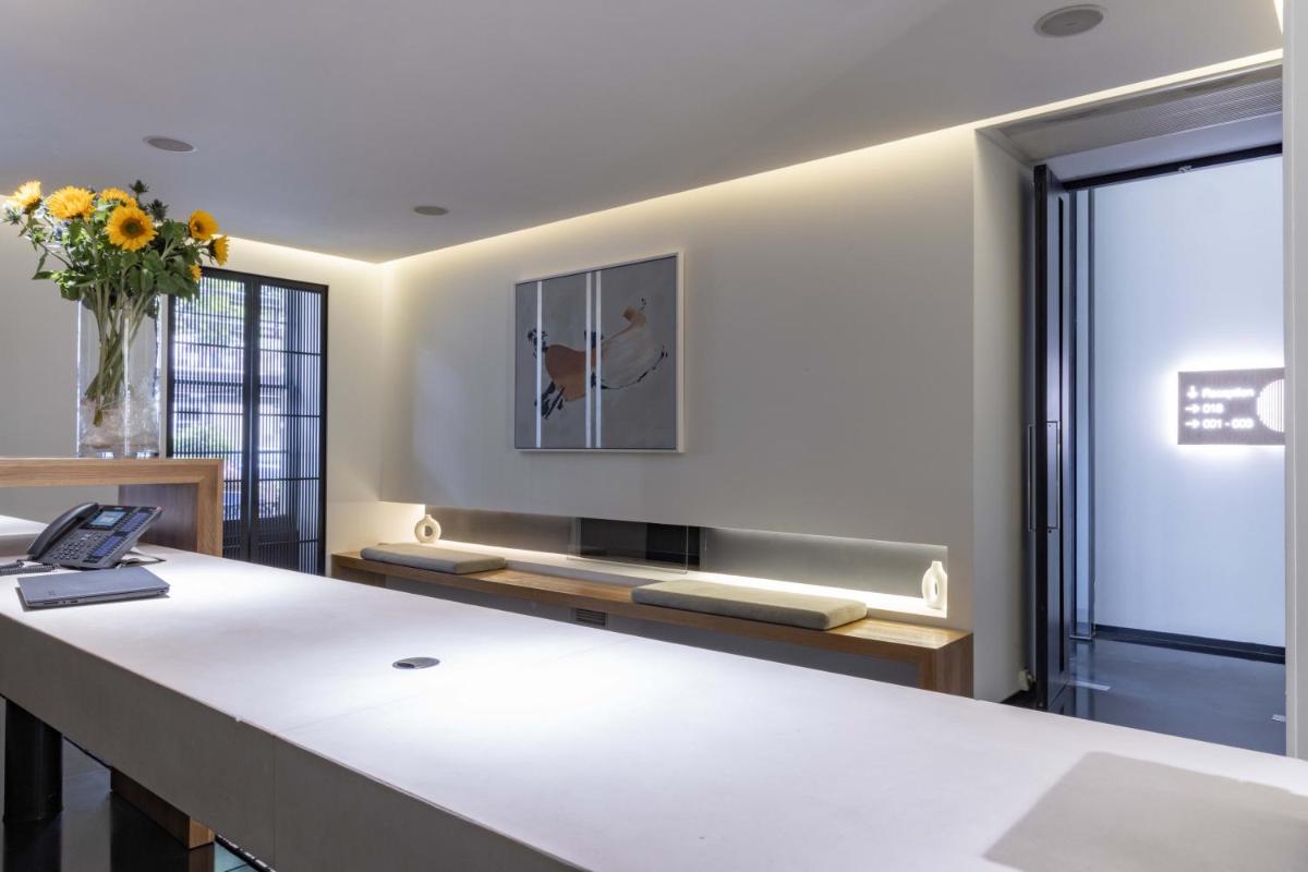 La Suite West - Hyde Park