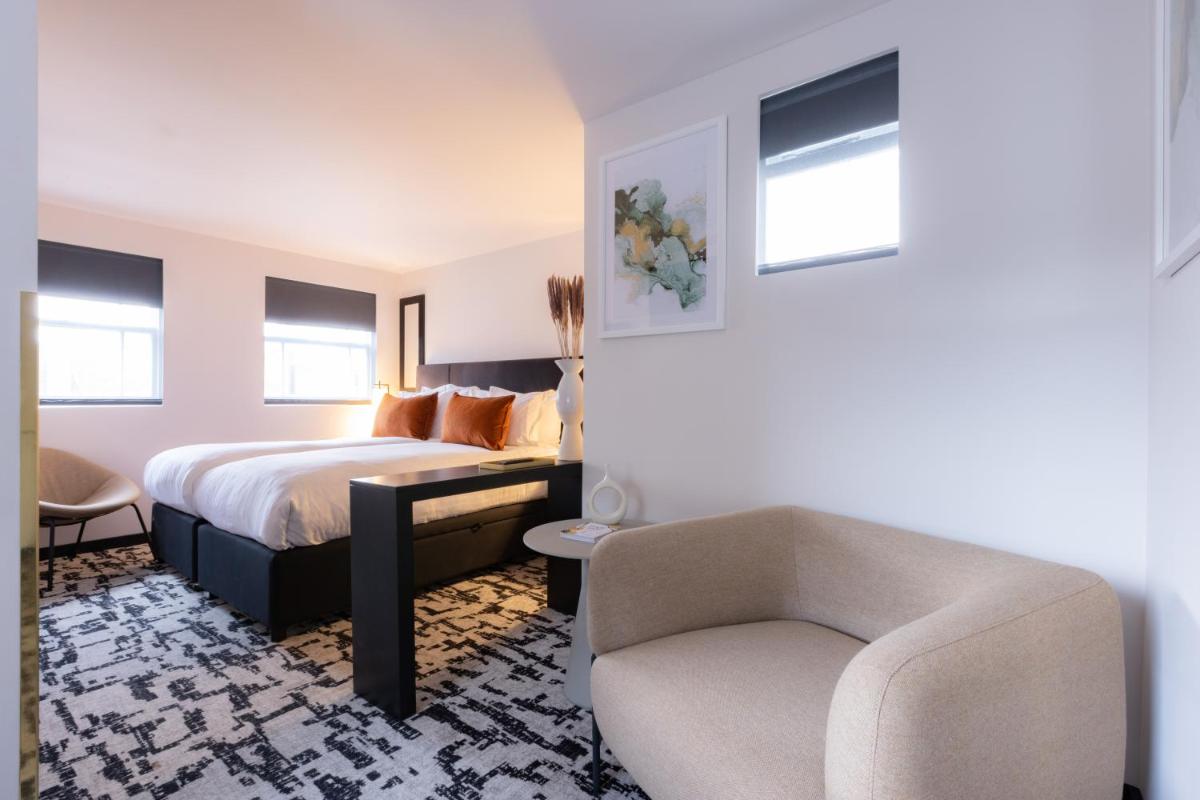 La Suite West - Hyde Park