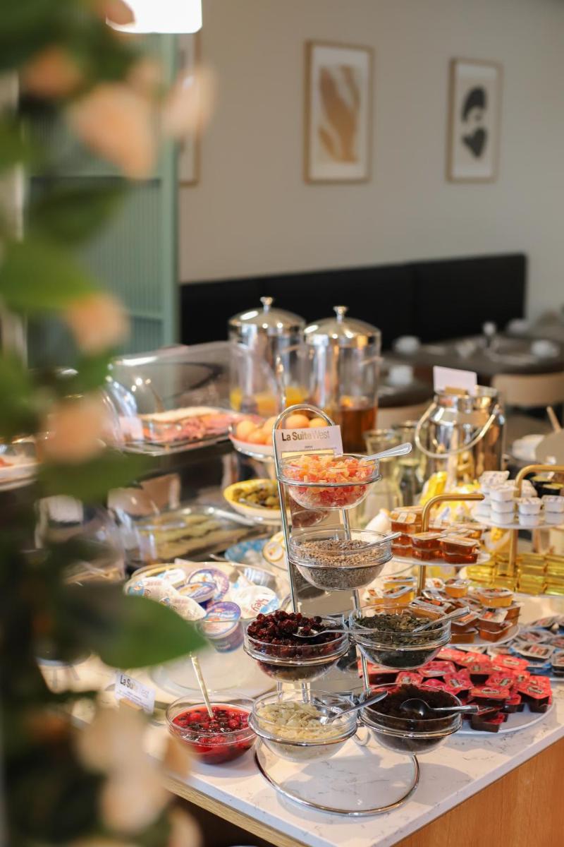 La Suite West - Hyde Park