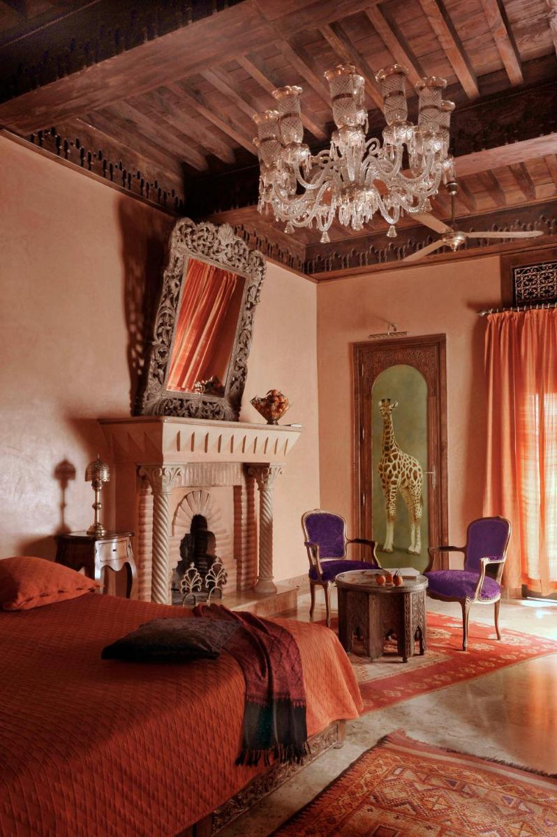 La Sultana Marrakech