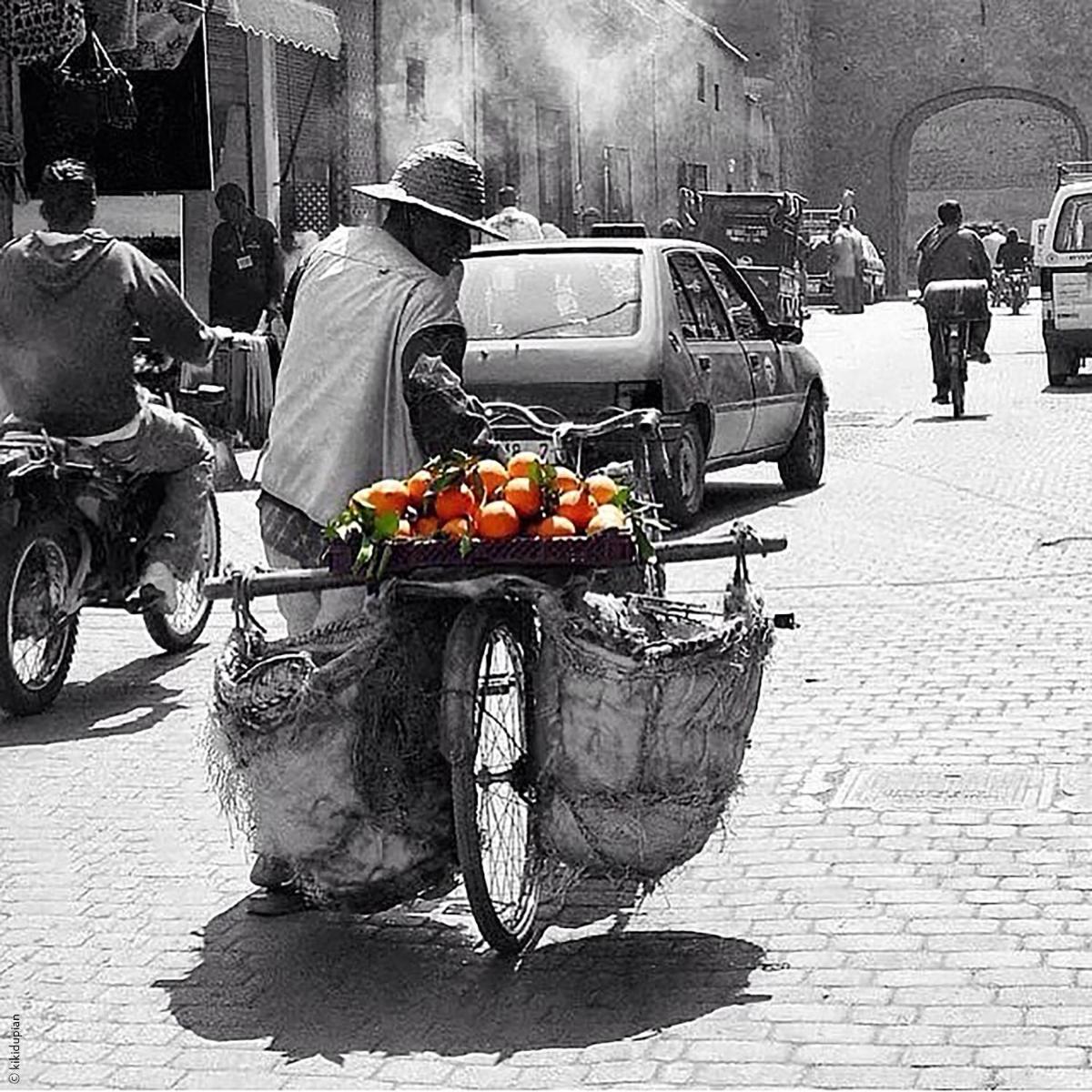 La Sultana Marrakech