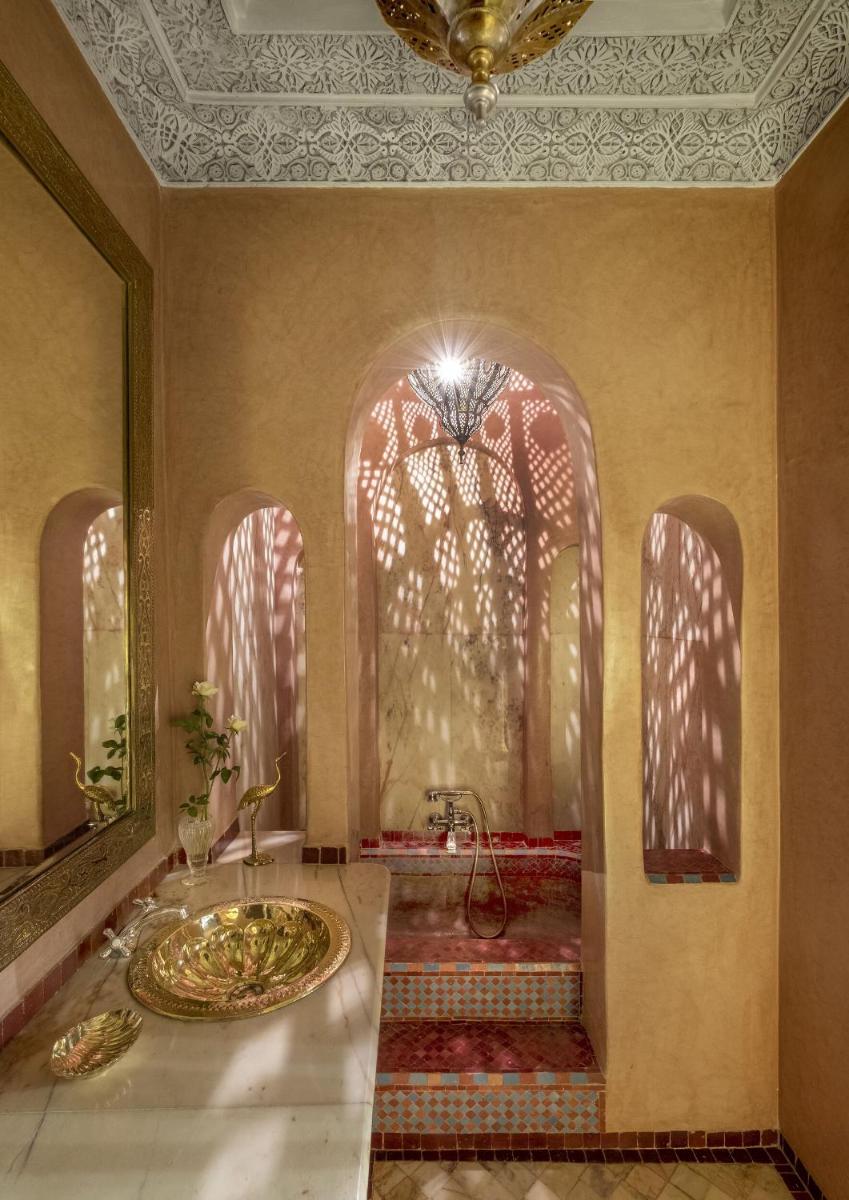 La Sultana Marrakech